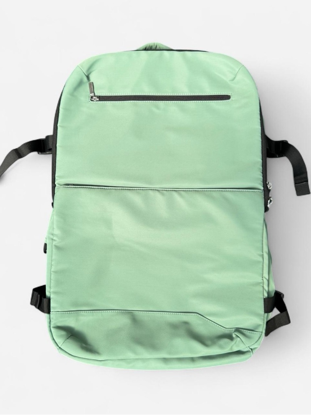 45L Travel 22.25" Backpack Dark Ivy - Open Story